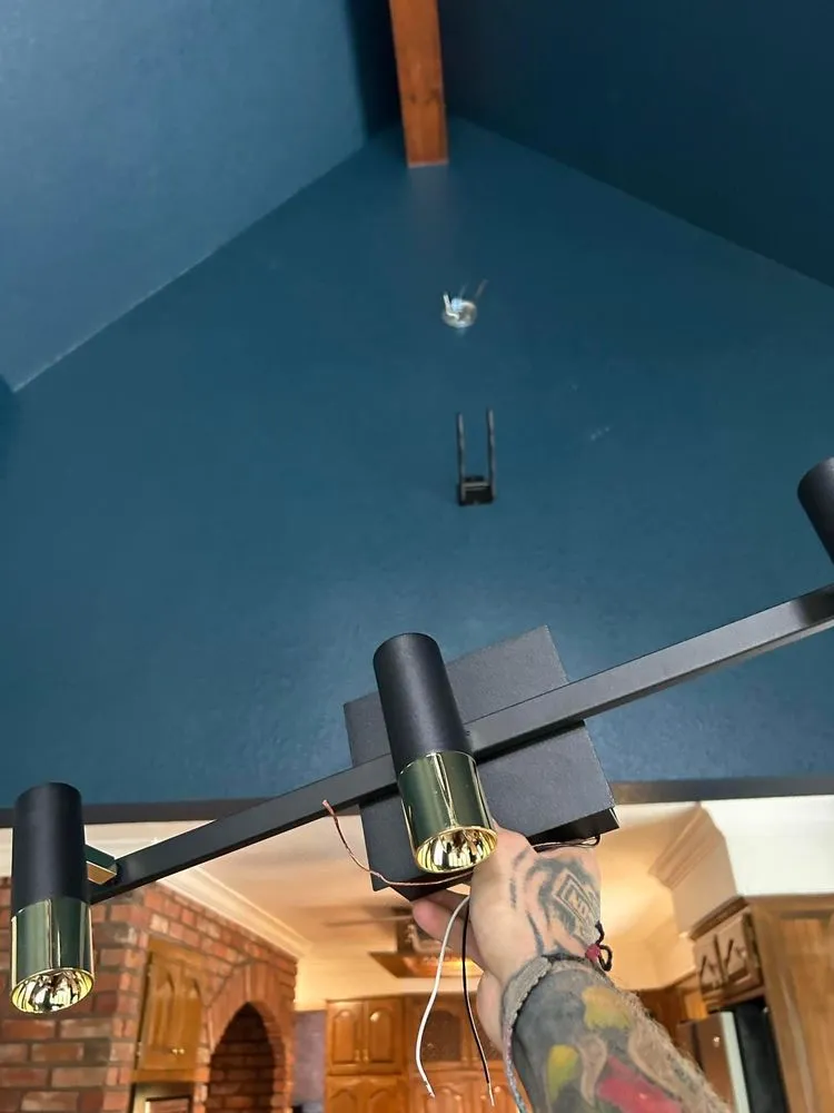 Expert lawn care service in Bella Vista, AR by Thompson Projects and Productions