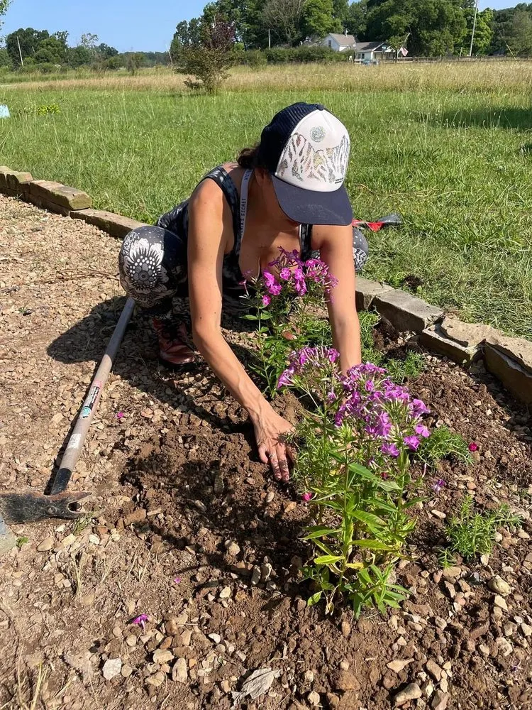 Professional landscape design for homes in Bella Vista, AR by Thompson Projects and Productions