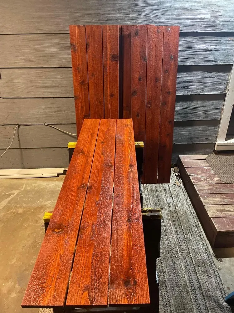 Custom residential landscaping near you across Bella Vista, AR - Thompson Projects and Productions