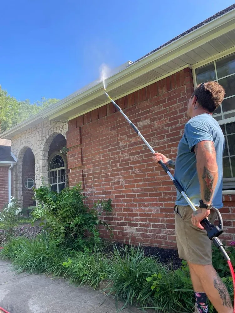 Local landscape design for beautiful yards across Bella Vista, AR - Thompson Projects and Productions