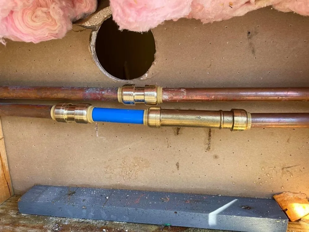 Custom outdoor landscaping in Bella Vista, AR - Thompson Projects and Productions