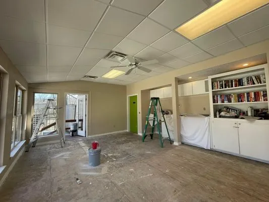 Thompson Projects and Productions