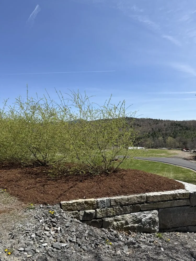 Trusted yard maintenance experts serving Fitzwilliam, NH - Thompson Properties