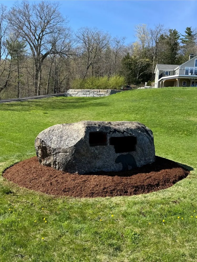 Top-rated lawn care service for outdoor upgrades in Fitzwilliam, NH by Thompson Properties