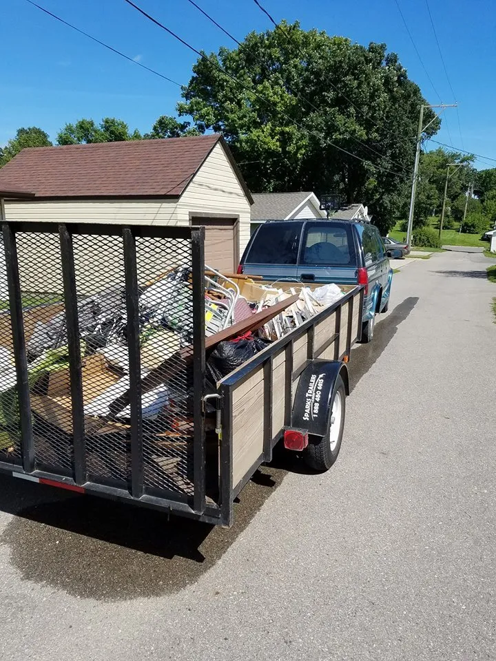 Custom lawn care service with custom design across Fergus Falls, MN - Thompson Property Maintenance