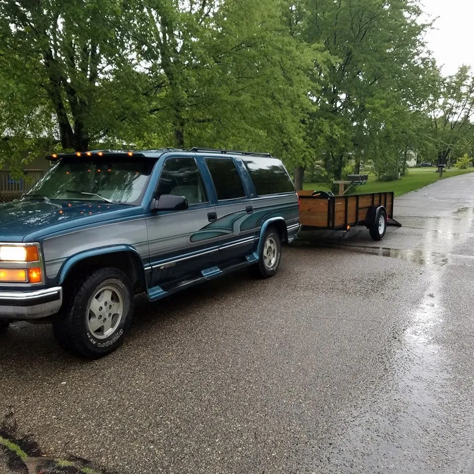 Top-rated yard maintenance with custom design across Fergus Falls, MN - Thompson Property Maintenance