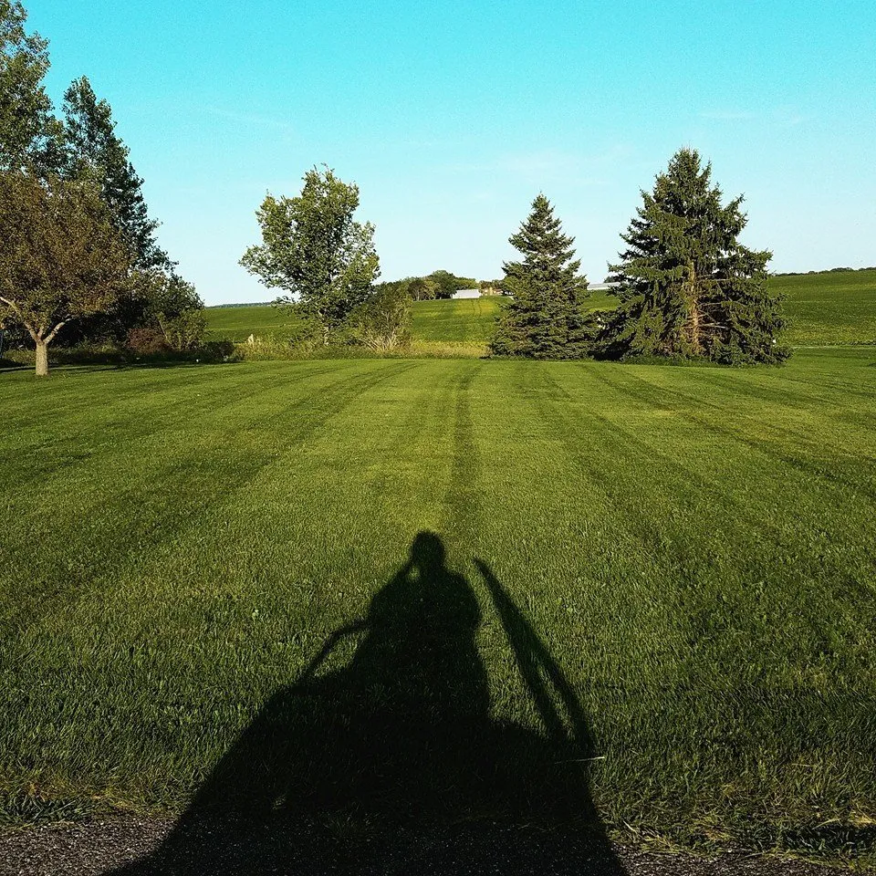 Professional outdoor landscaping experts serving Fergus Falls, MN - Thompson Property Maintenance