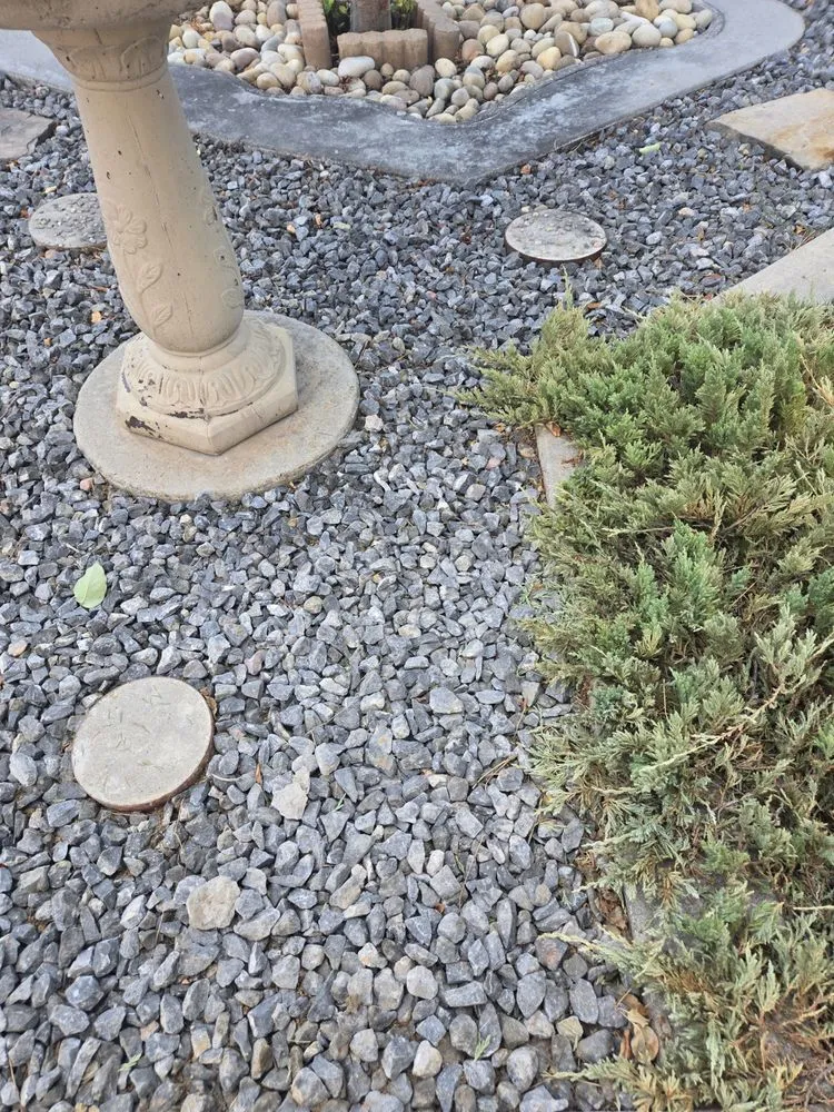 Custom lawn care service in Salt Lake City, UT - Thompson Rock Landscaping