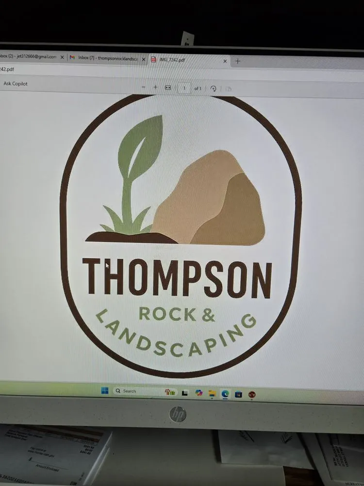 Top-rated yard cleanup service in Salt Lake City, UT - Thompson Rock Landscaping
