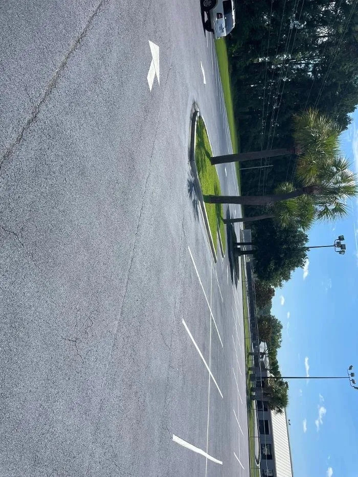 Custom outdoor landscaping for outdoor upgrades across Ellabell, GA - Thompson Yards