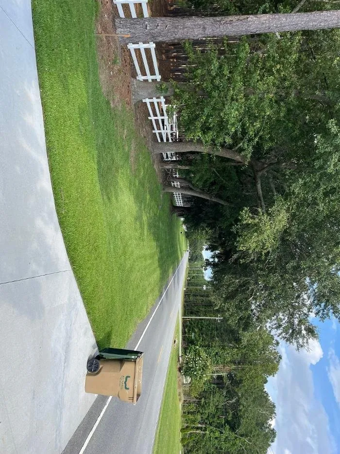 Custom residential landscaping experts serving Ellabell, GA - Thompson Yards