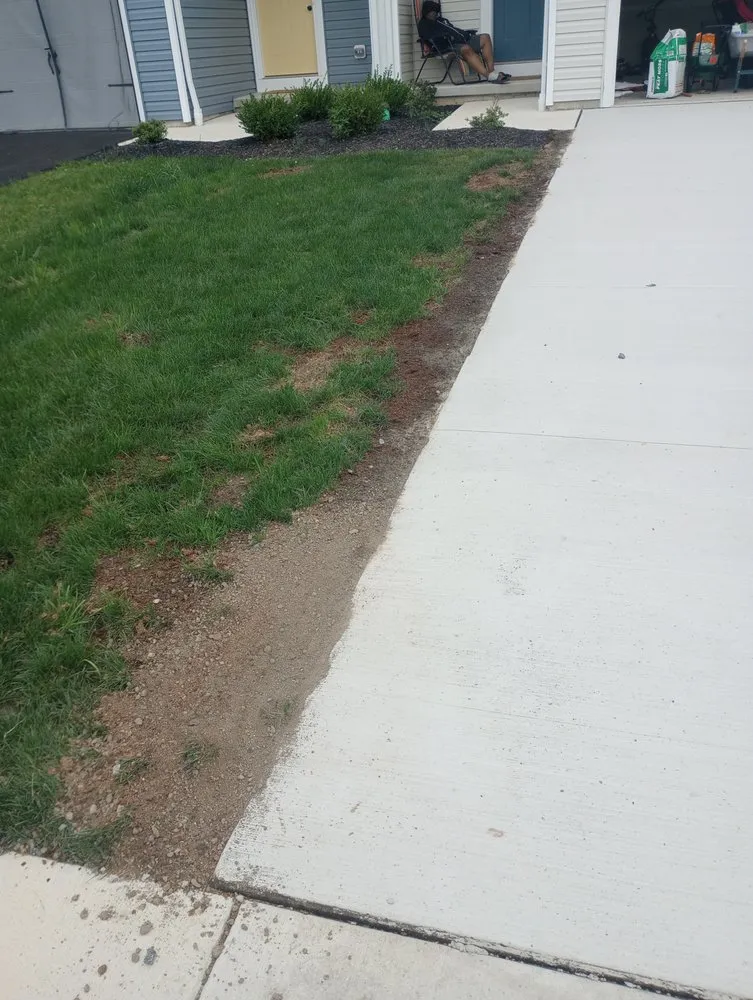 Professional landscape design for year-round maintenance across Buffalo, NY - Thompson's landscaping