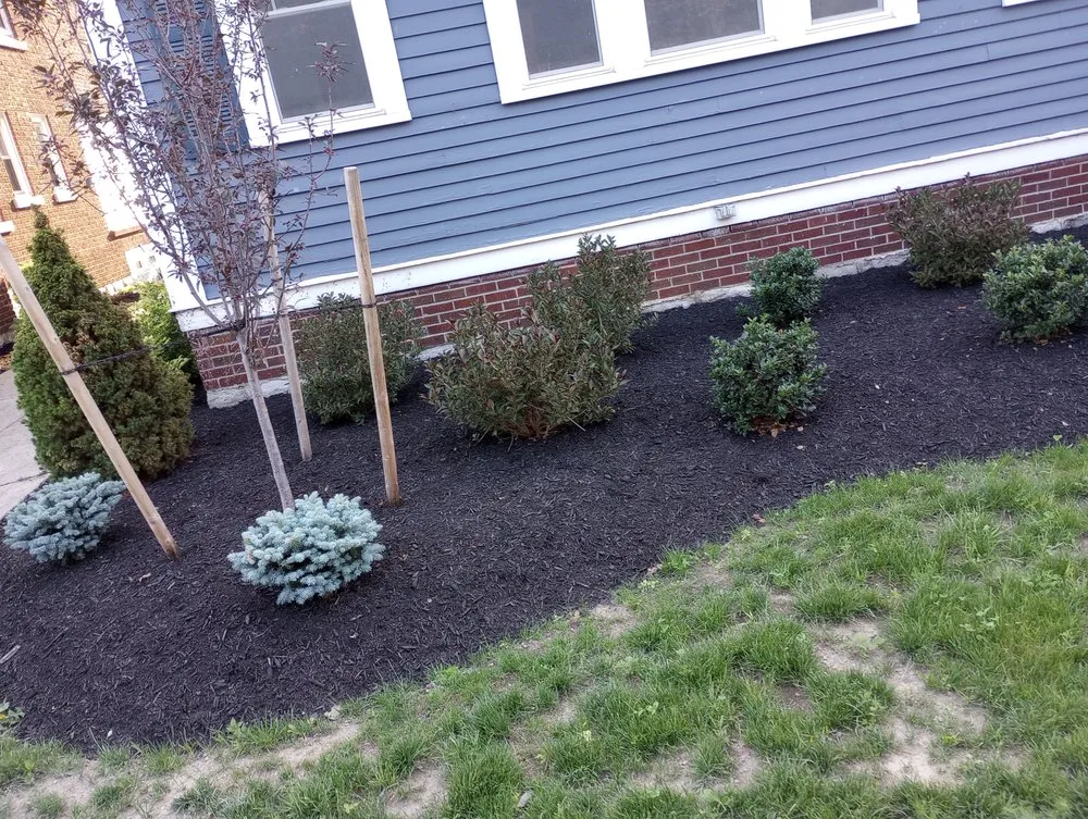 Local outdoor landscaping for outdoor upgrades across Buffalo, NY - Thompson's landscaping