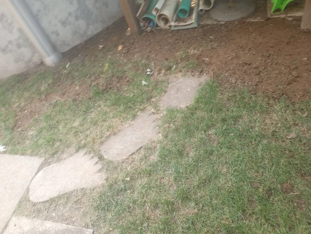 Custom lawn care service with custom design across Buffalo, NY - Thompson's landscaping