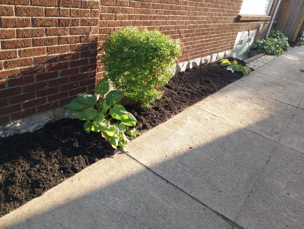 Local residential landscaping experts serving Buffalo, NY - Thompson's landscaping