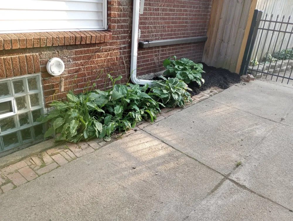 Reliable landscape installation for beautiful yards across Buffalo, NY - Thompson's landscaping