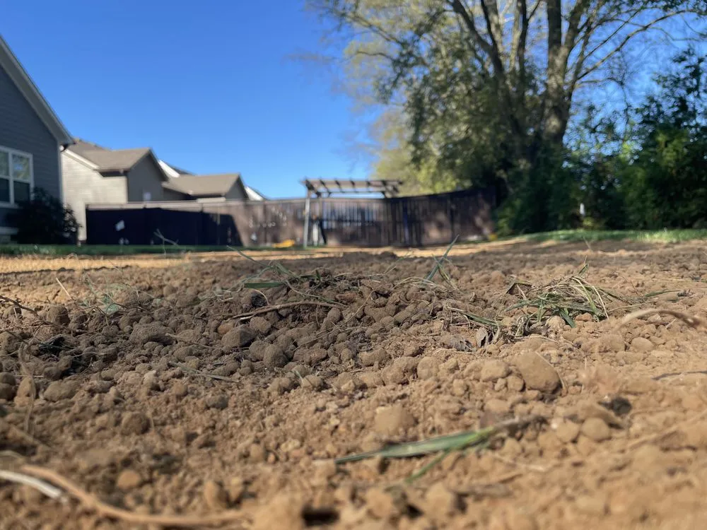 Local lawn care service in Russellville, KY by Thompsons Landscaping