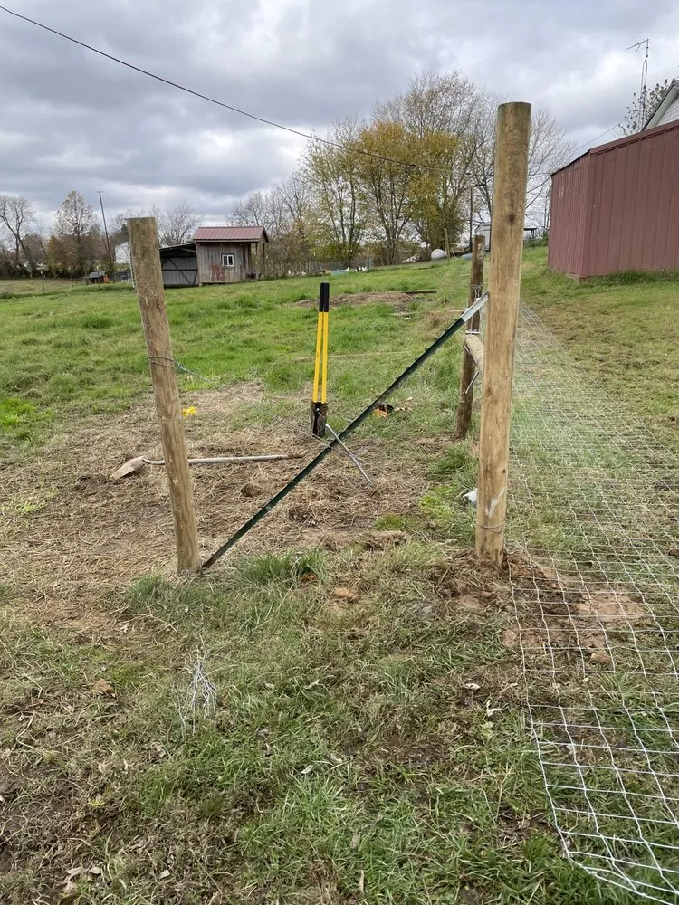 Custom yard cleanup service experts serving Russellville, KY - Thompsons Landscaping