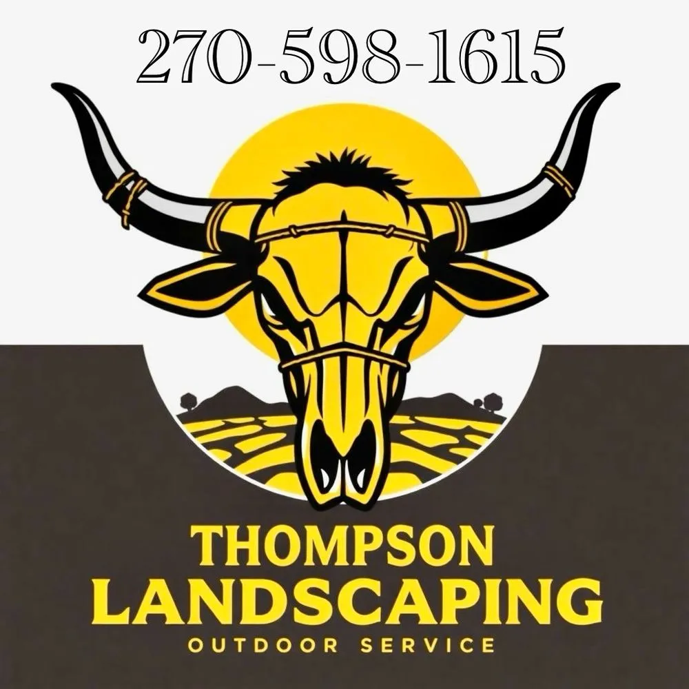 Top-rated yard cleanup service experts serving Russellville, KY - Thompsons Landscaping