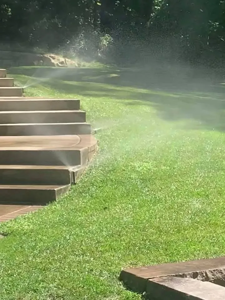 Trusted residential landscaping with custom design across McKees Rocks, PA - Thompson’s Lawn Care & Gardening Service