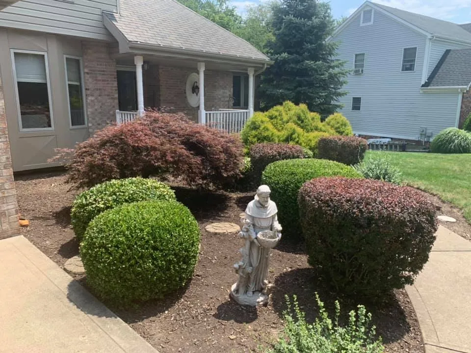 Expert outdoor landscaping for outdoor upgrades across McKees Rocks, PA - Thompson’s Lawn Care & Gardening Service