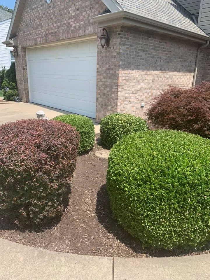 Trusted outdoor landscaping for residential properties across McKees Rocks, PA - Thompson’s Lawn Care & Gardening Service