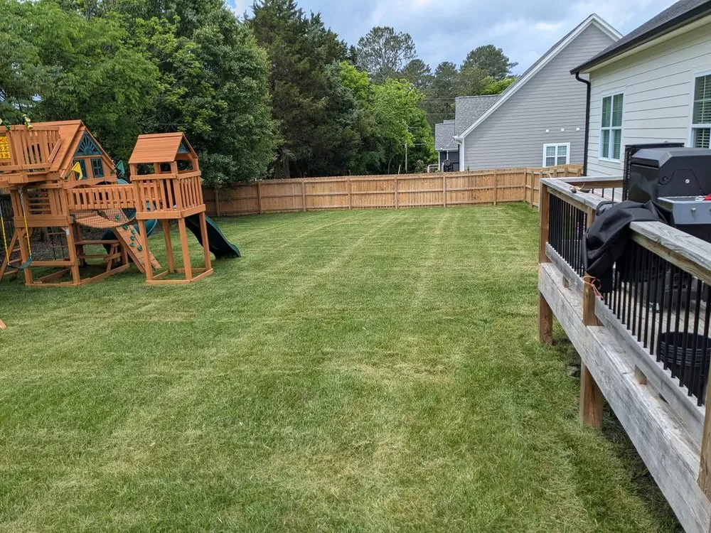 Local garden landscaping experts serving Cleveland, TN - Thompsons Lawn Care