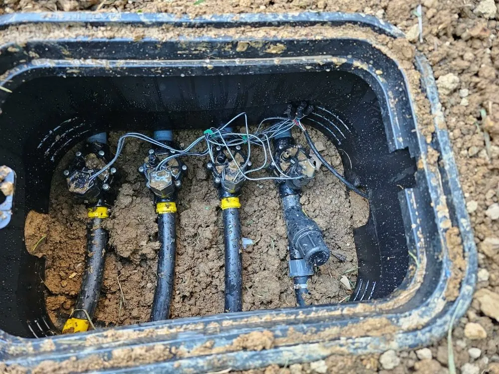 Professional lawn care service experts serving Cleveland, TN - Thompsons Lawn Care