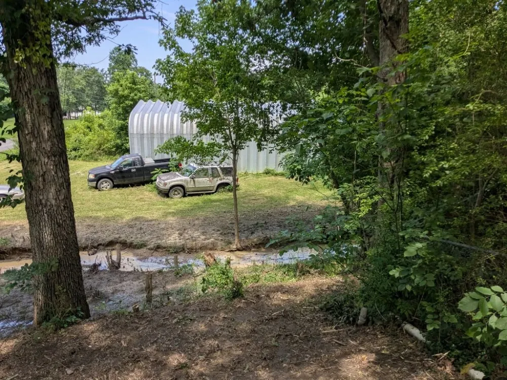 Affordable lawn care service in Cleveland, TN - Thompsons Lawn Care