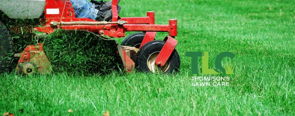 Top-rated lawn mowing service for outdoor upgrades in Cleveland, TN by Thompsons Lawn Care