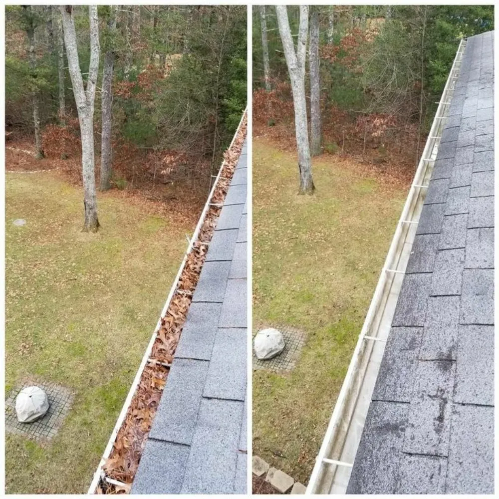 Reliable lawn mowing service for homes in Cleveland, TN by Thompsons Lawn Care