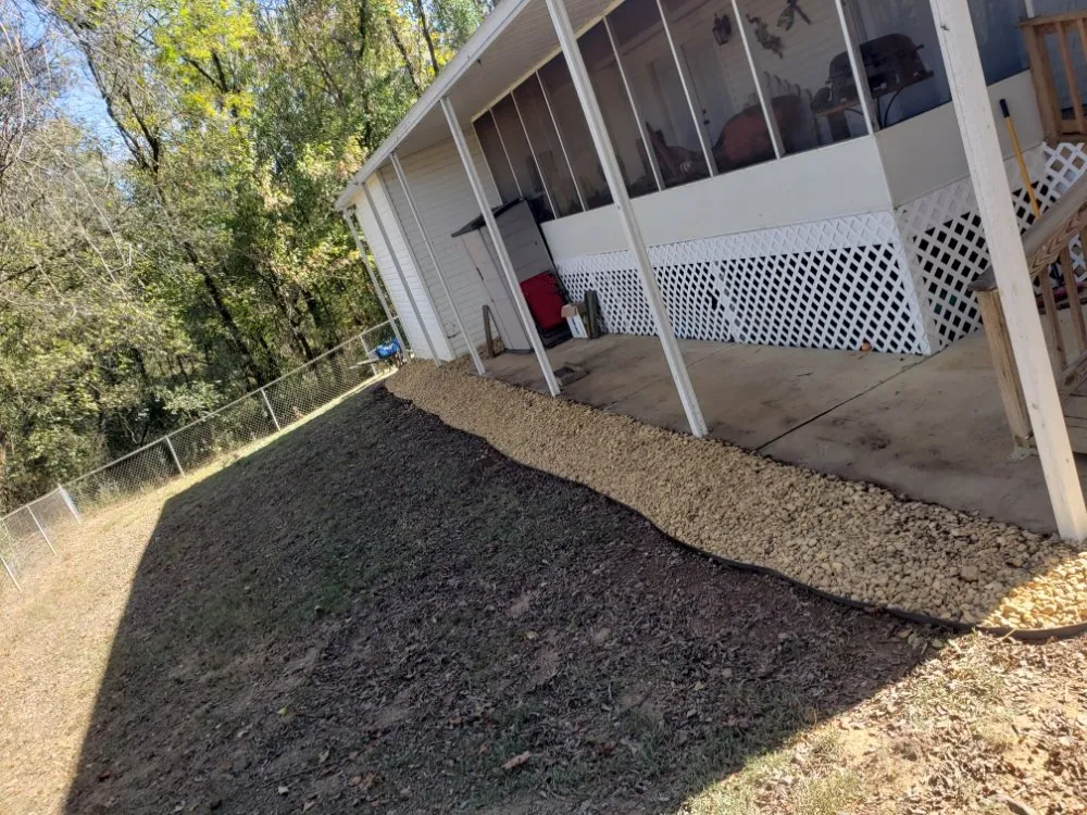 Local lawn care service in Cleveland, TN by Thompsons Lawn Care