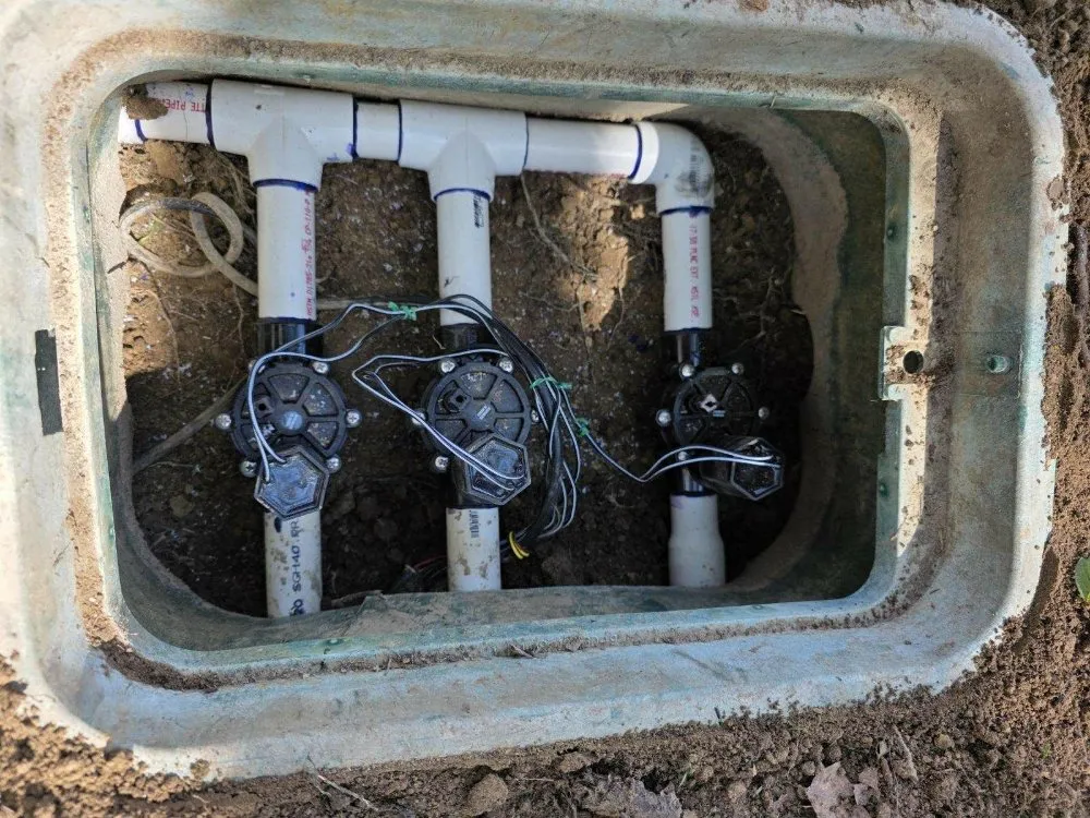 Top-rated yard cleanup service in Cleveland, TN - Thompsons Lawn Care