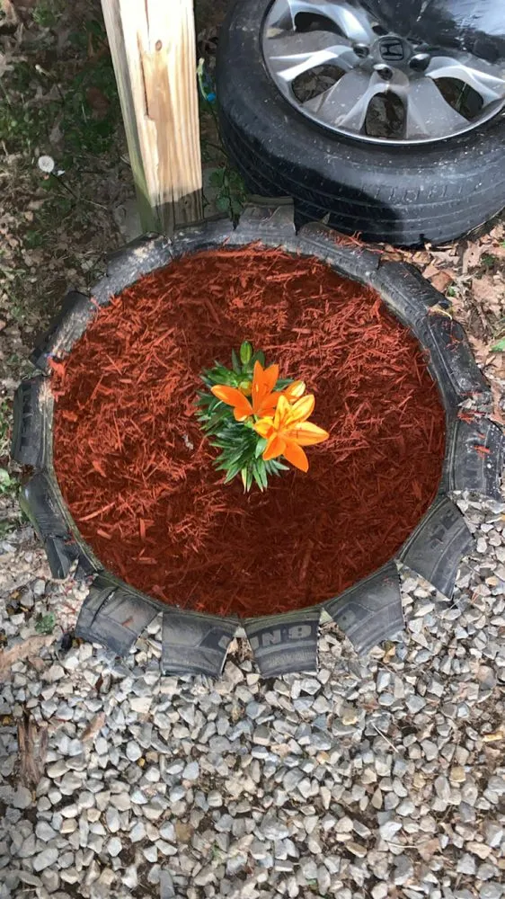 Trusted residential landscaping in Newport, TN - Thompson’s Lawn Care