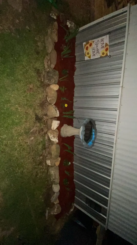 Affordable yard cleanup service for outdoor upgrades in Newport, TN by Thompson’s Lawn Care