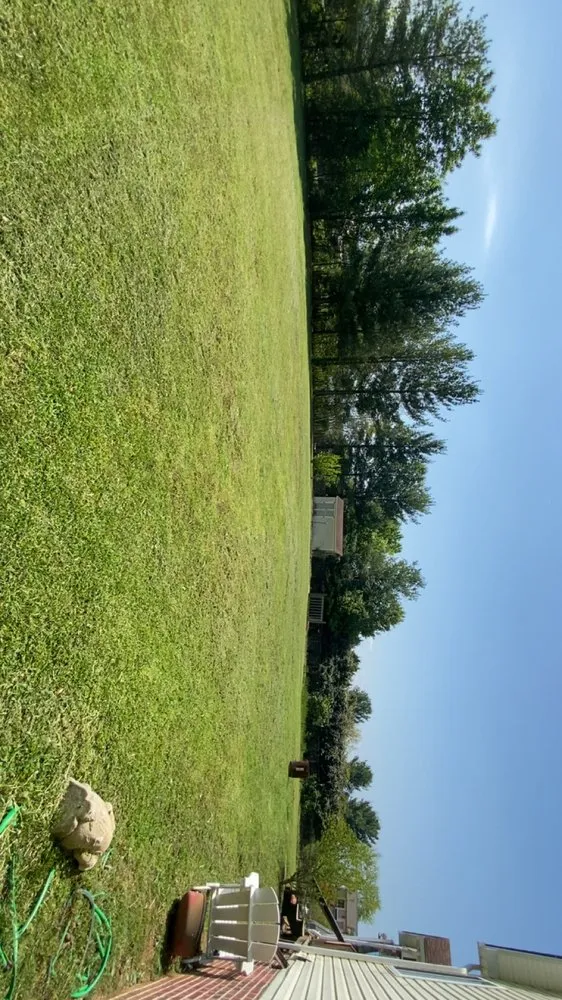 Trusted landscaping services in Newport, TN - Thompson’s Lawn Care