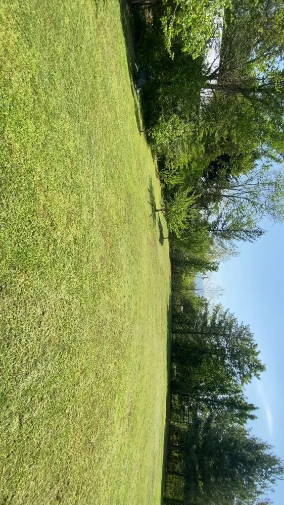 Reliable outdoor landscaping experts serving Newport, TN - Thompson’s Lawn Care