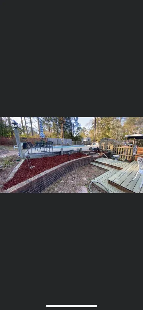 Reliable lawn care service in Charleston, SC - Thompson’s Lawncare and Landscape