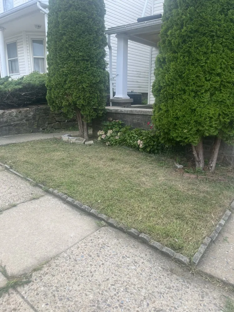 Trusted landscaping services in Coatesville, PA - Thompson's Mowing Company
