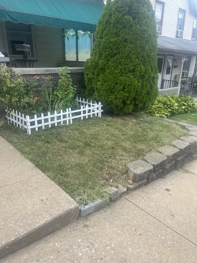 Top-rated yard maintenance for outdoor upgrades across Coatesville, PA - Thompson's Mowing Company