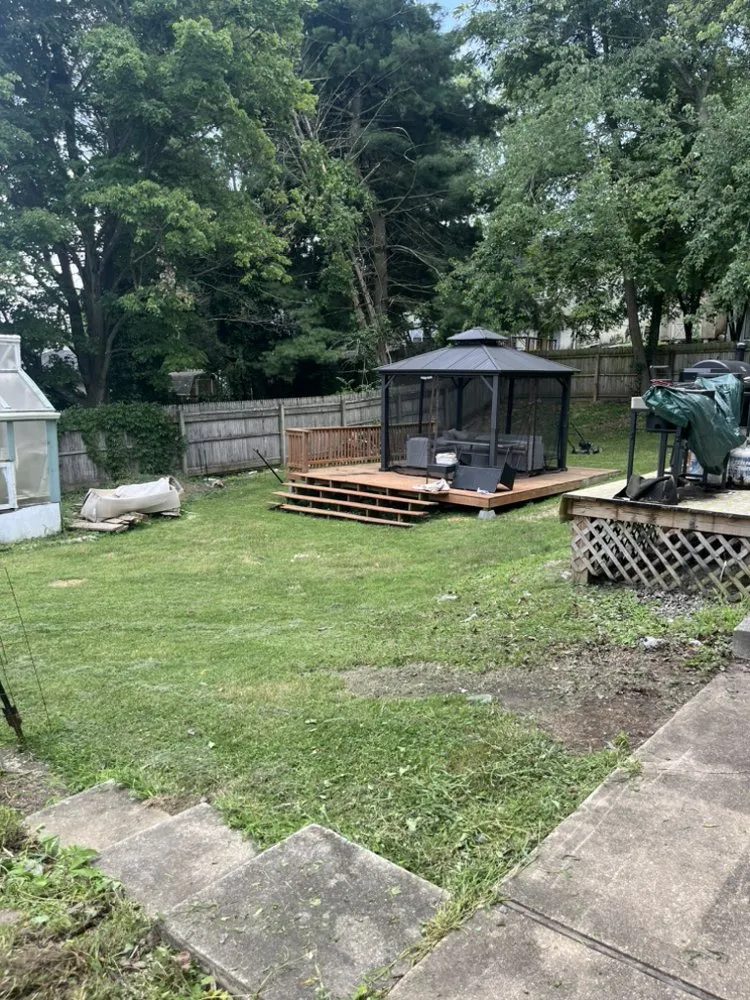 Local landscaping services experts serving Coatesville, PA - Thompson's Mowing Company