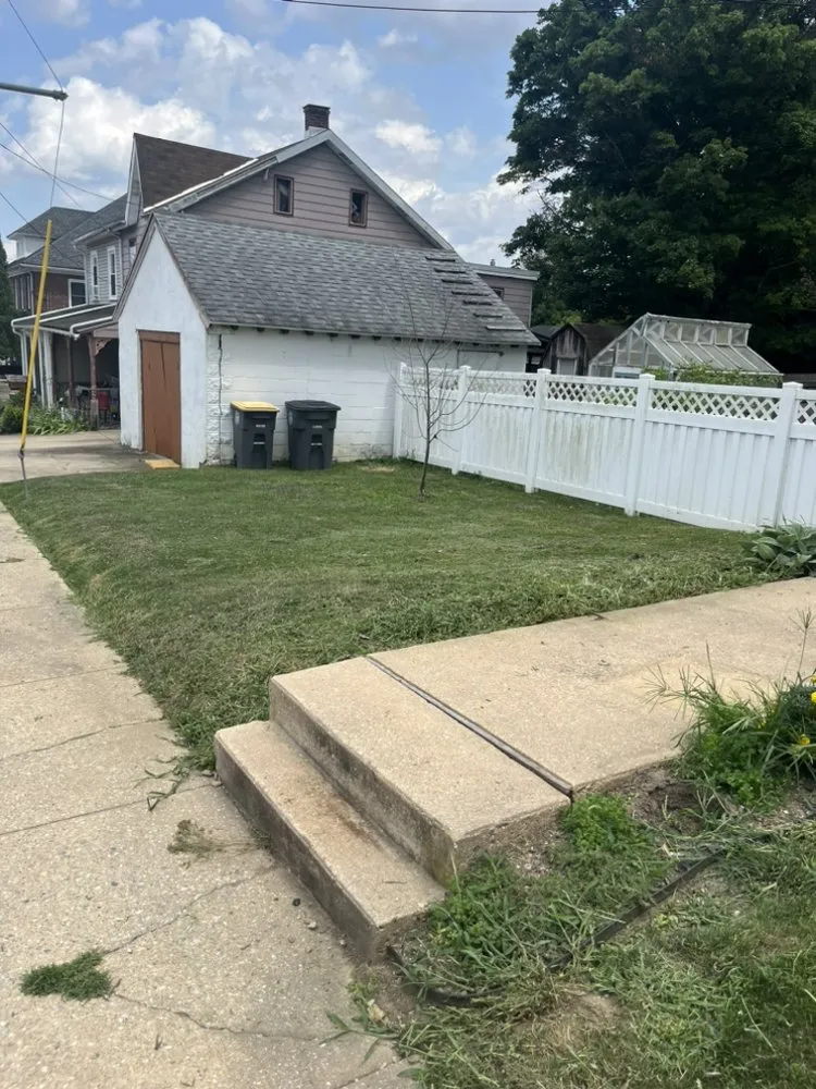 Local landscaping services in Coatesville, PA - Thompson's Mowing Company