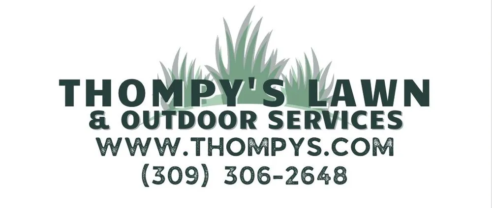 Custom yard cleanup service in Washington, IL - Thompy's Lawn & Outdoor Services