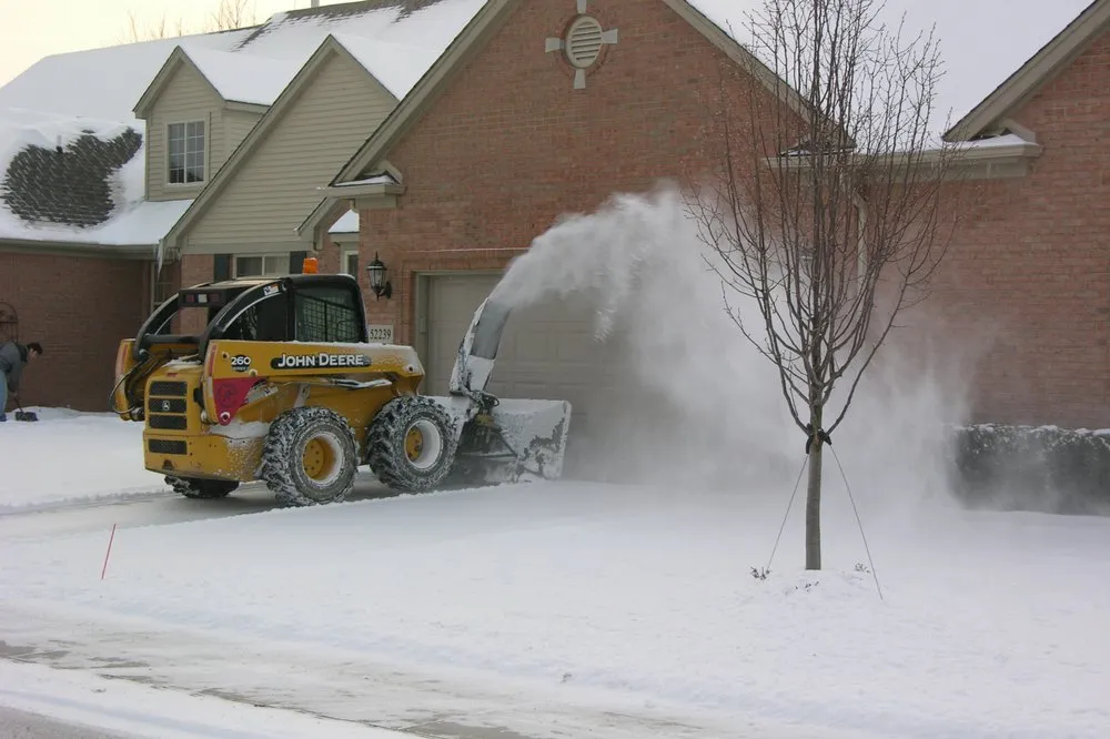 Top-rated yard maintenance in Macomb, MI by Thoms Bros Landscaping