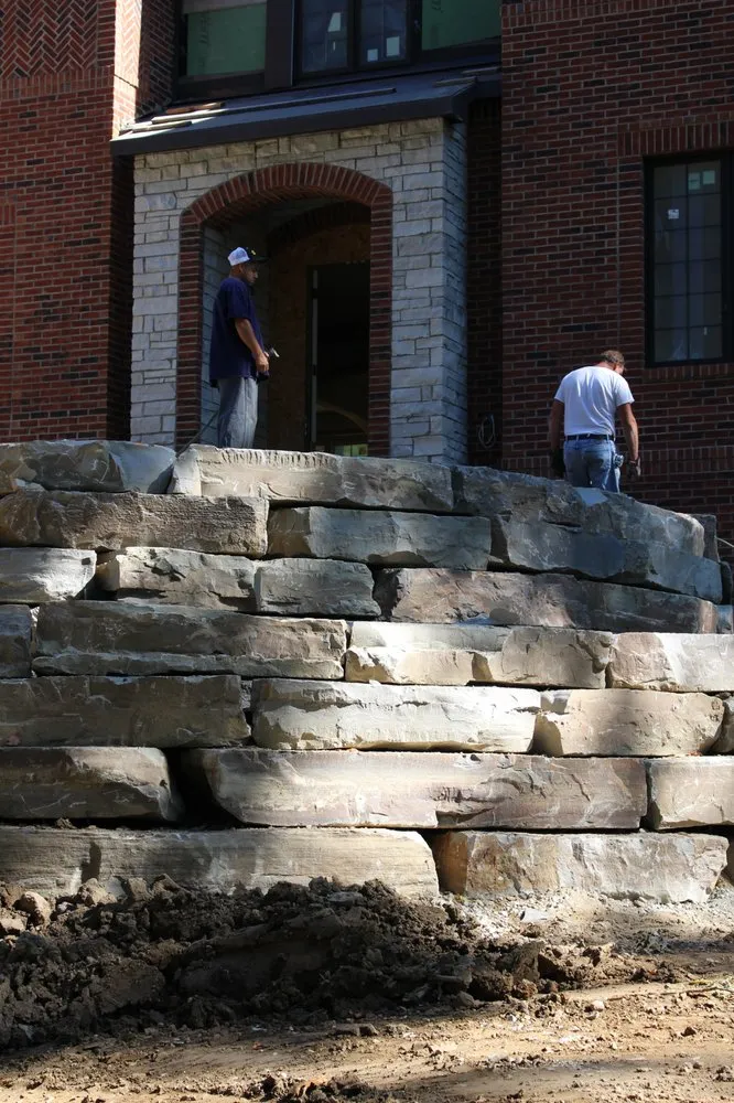 Expert outdoor landscaping in Macomb, MI - Thoms Bros Landscaping