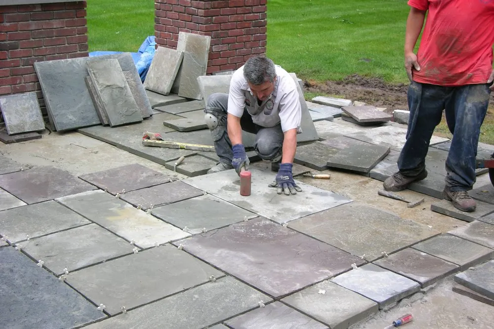 Professional landscaping services in Macomb, MI - Thoms Bros Landscaping