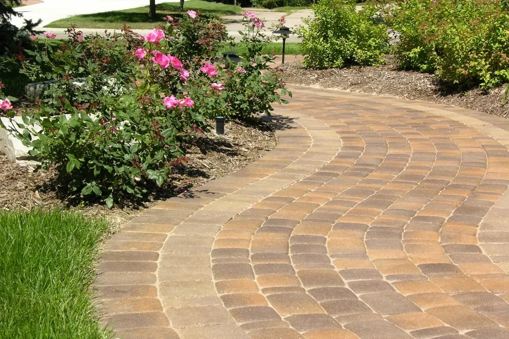 Custom lawn mowing service in Macomb, MI - Thoms Bros Landscaping