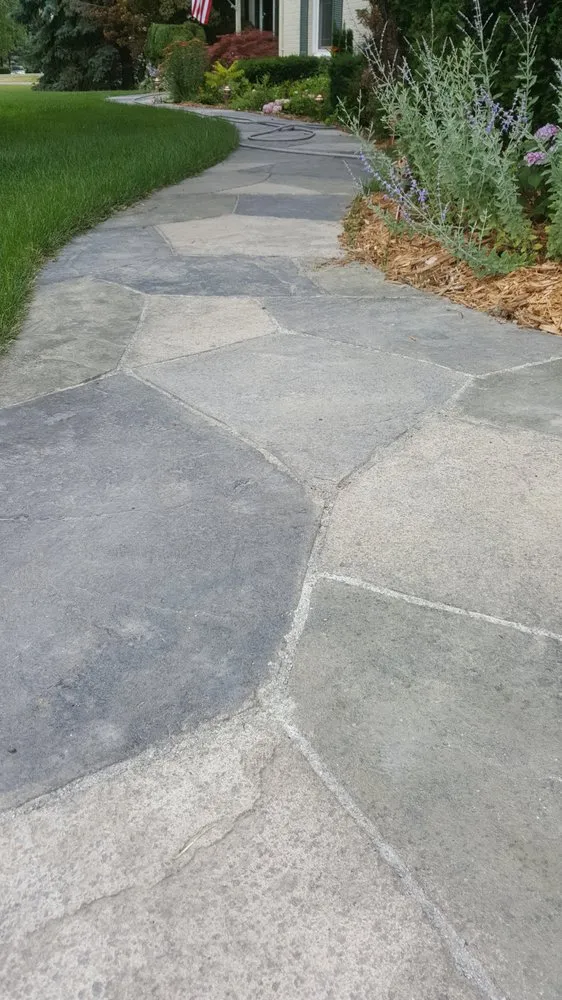 Reliable landscape installation in Macomb, MI - Thoms Bros Landscaping