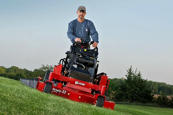 Thoms Bros Landscaping Logo