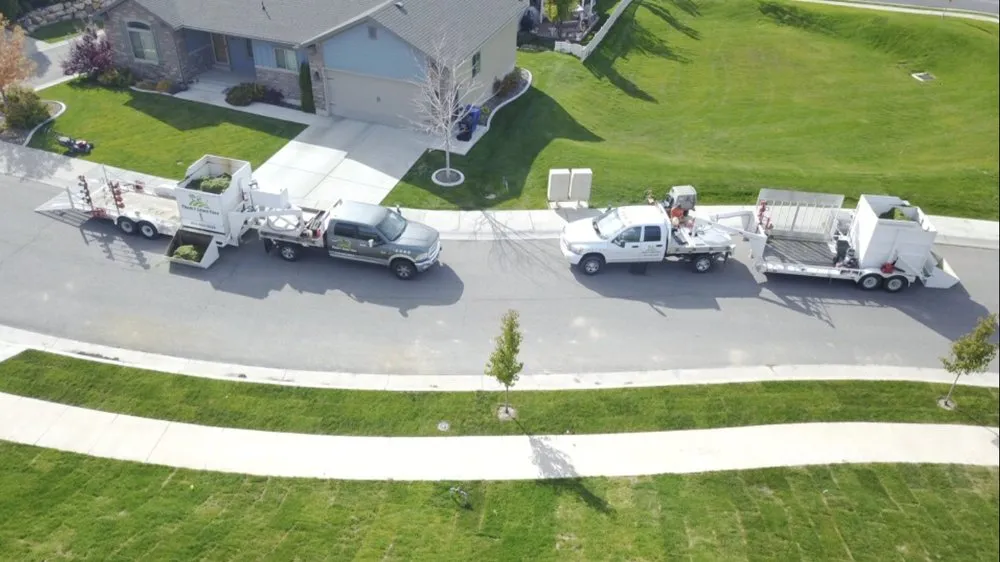 Reliable landscaping services in Smithfield, UT - Thom's Lawn Care